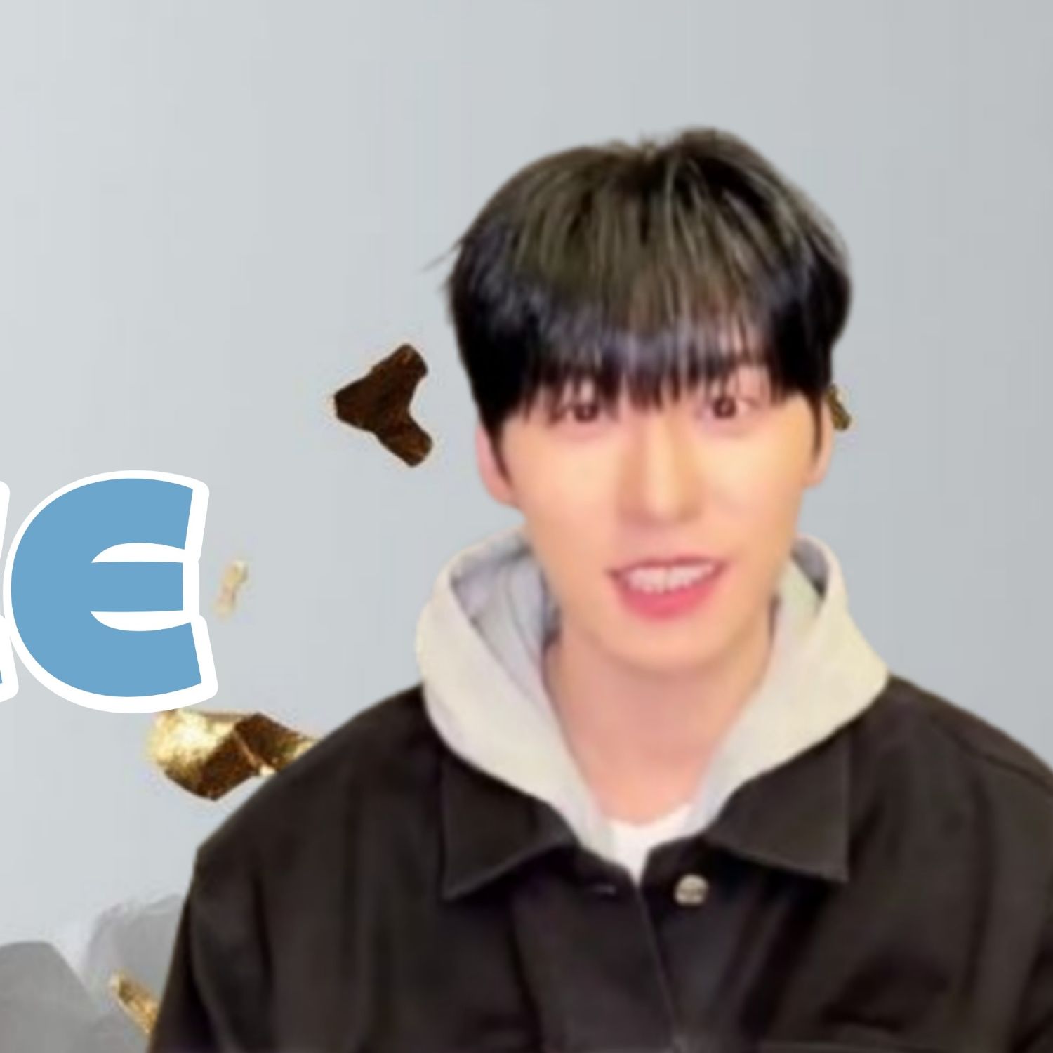 A moment captured by Keonhee (ONEUS)'s fan