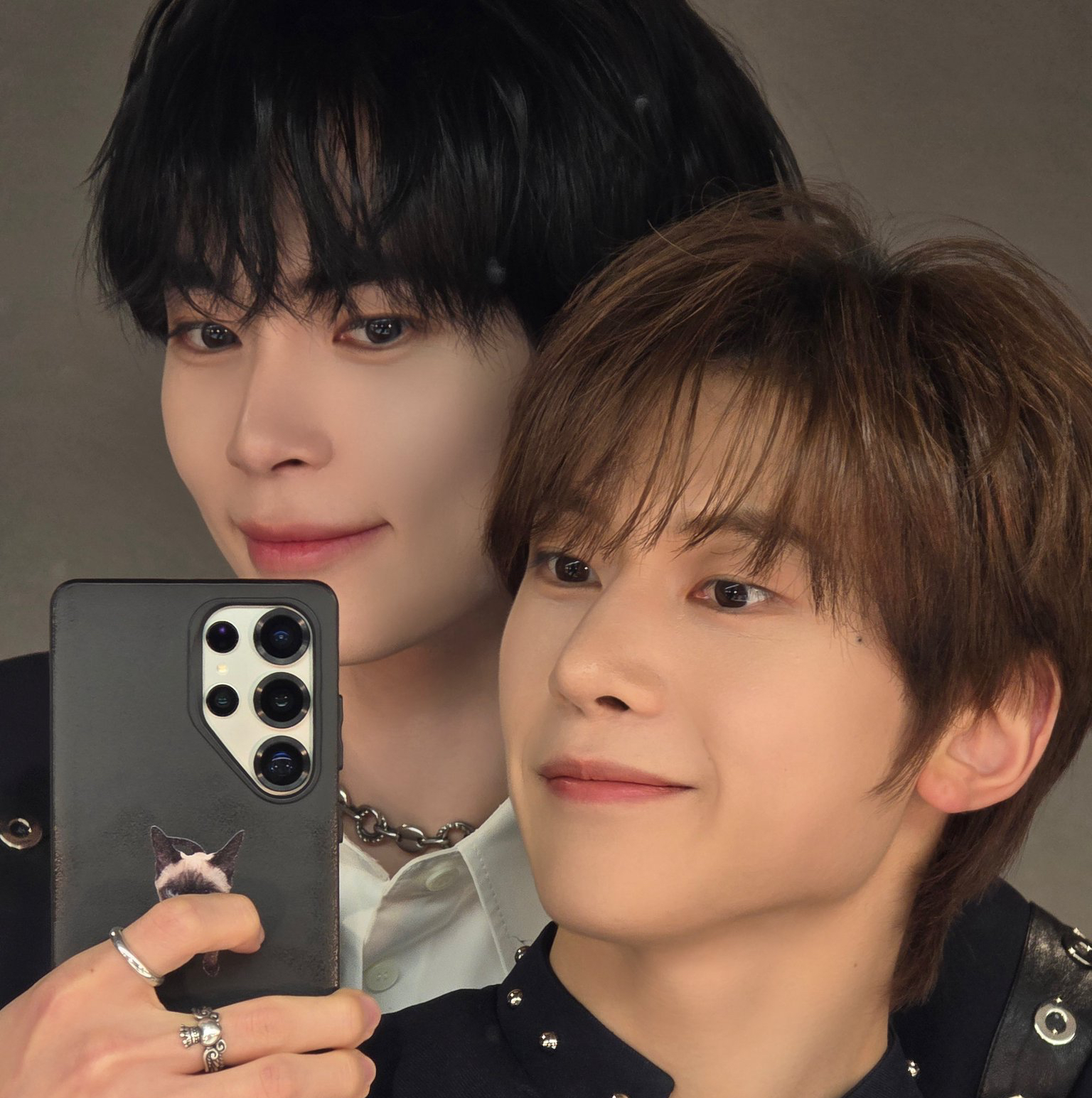 Latest photo of Seok Matthew (ZEROBASEONE)