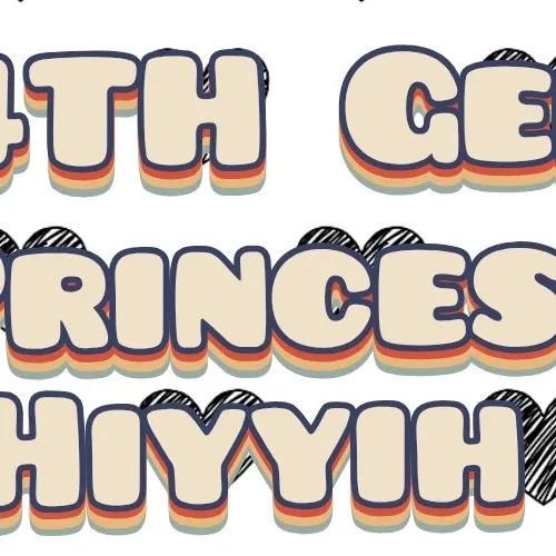 Behind-the-scenes cut of Huening Bahiyyih (Kep1er)