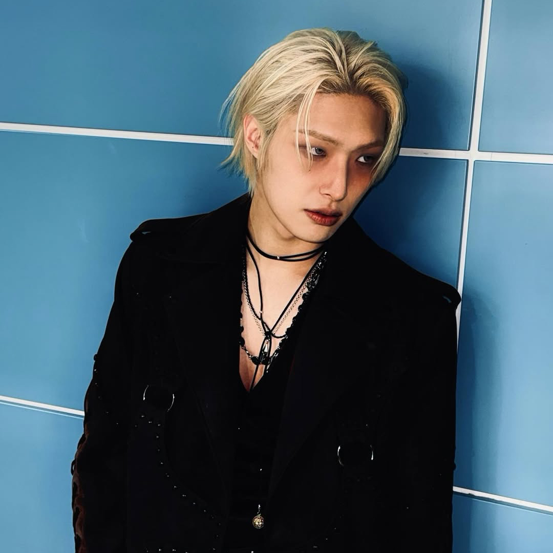 에이티즈 팬이 찍은 순간