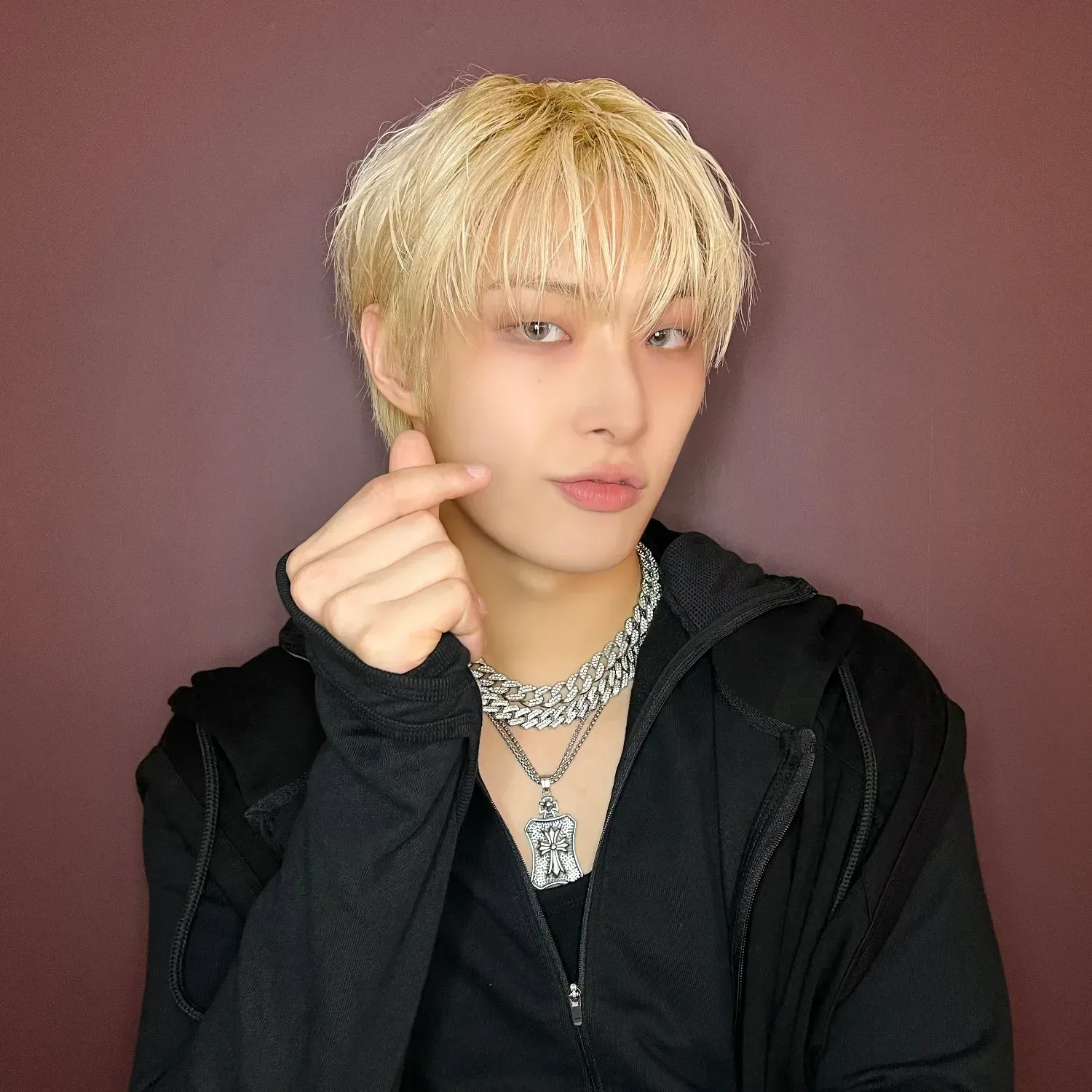 ATEEZ的最新照片