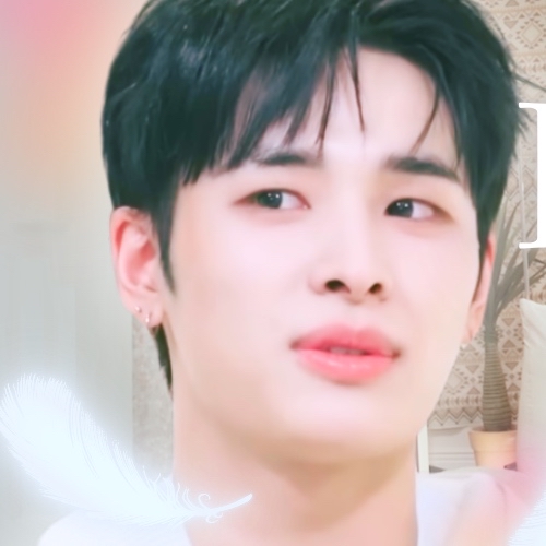 Behind-the-scenes cut of Haru (NEXZ)