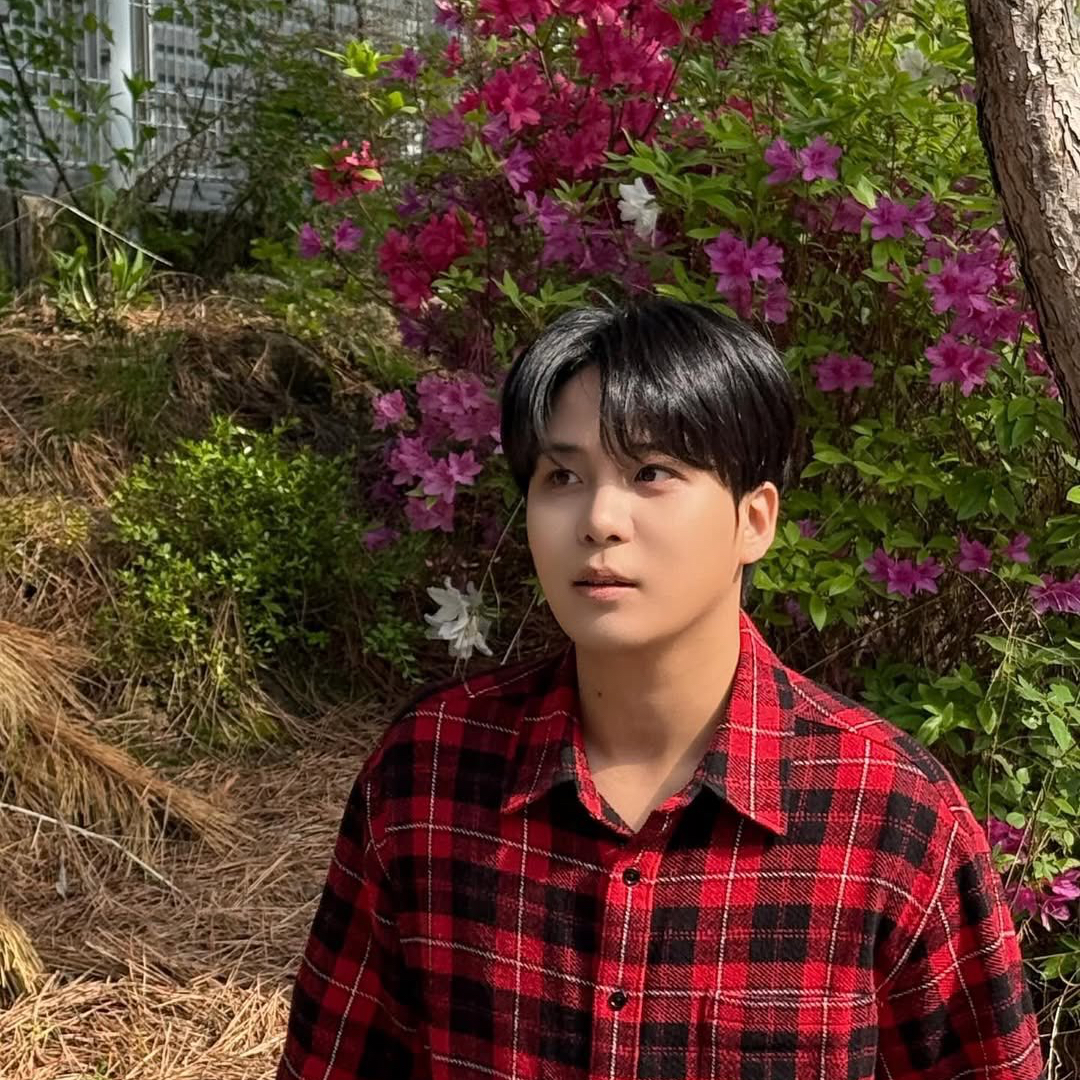 에이티즈의 비하인드 컷