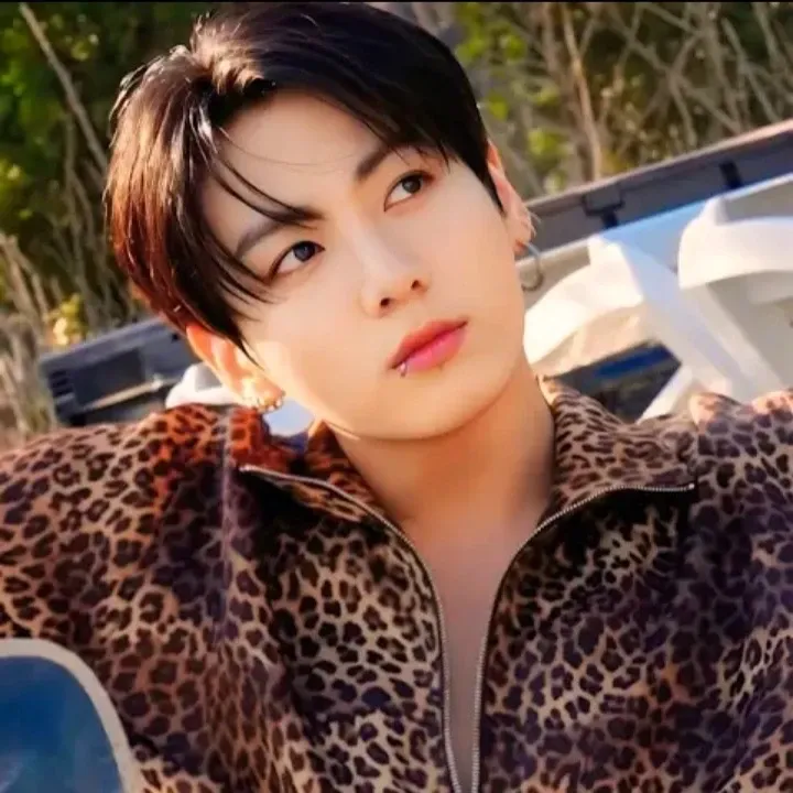 Momen yang diabadikan oleh penggemar Jungkook (BTS)