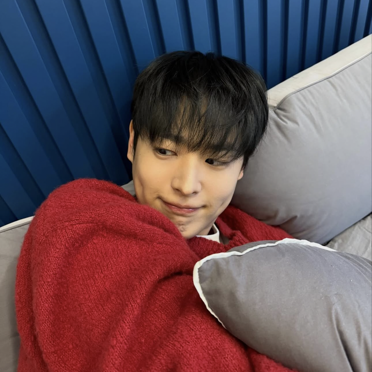 Latest photo of Choi Byungchan