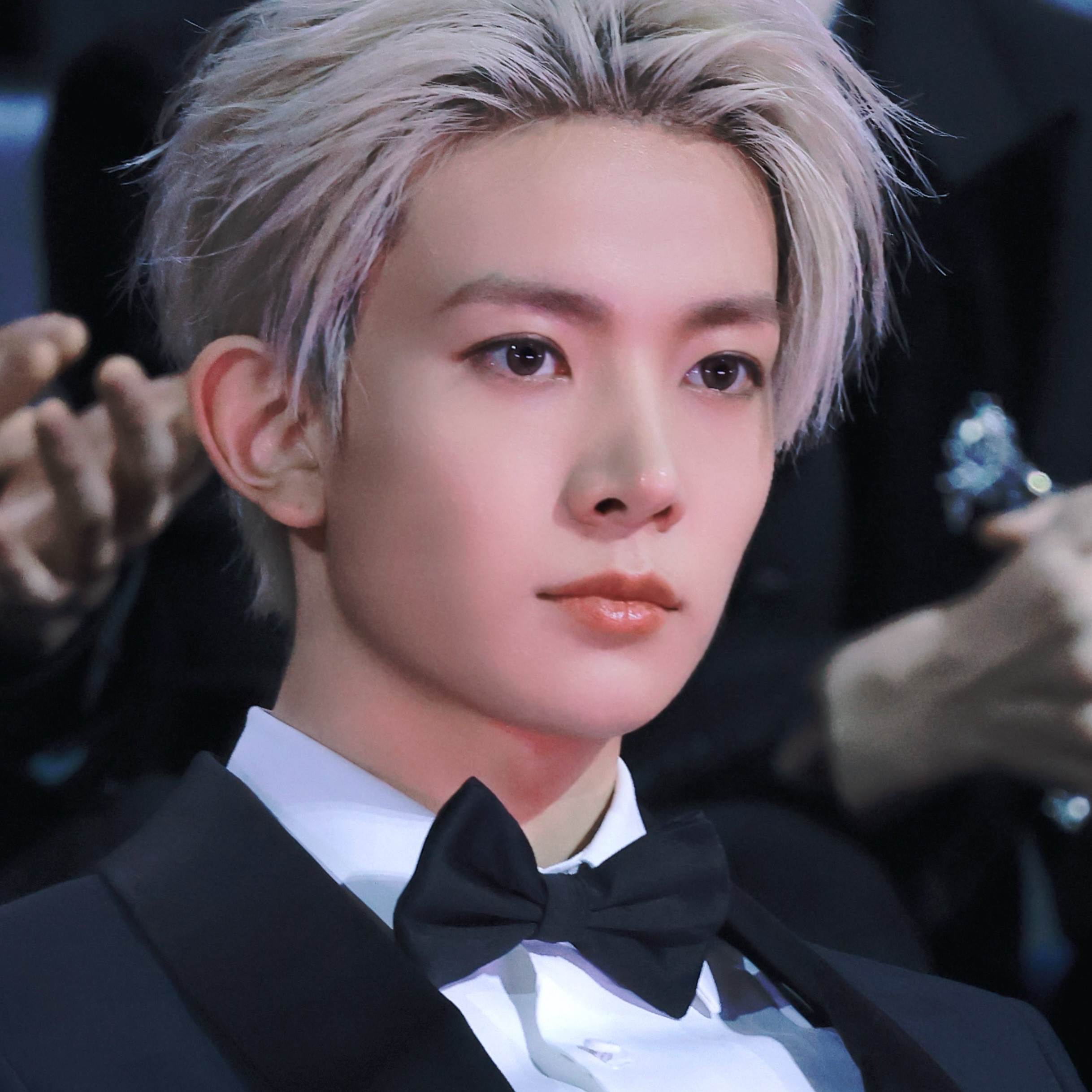 羲承 (ENHYPEN)的最新照片