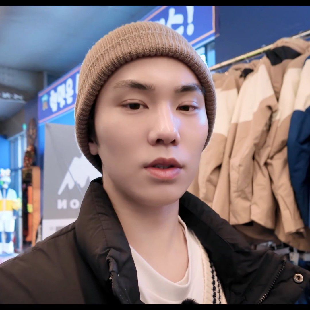 Latest photo of Rocky