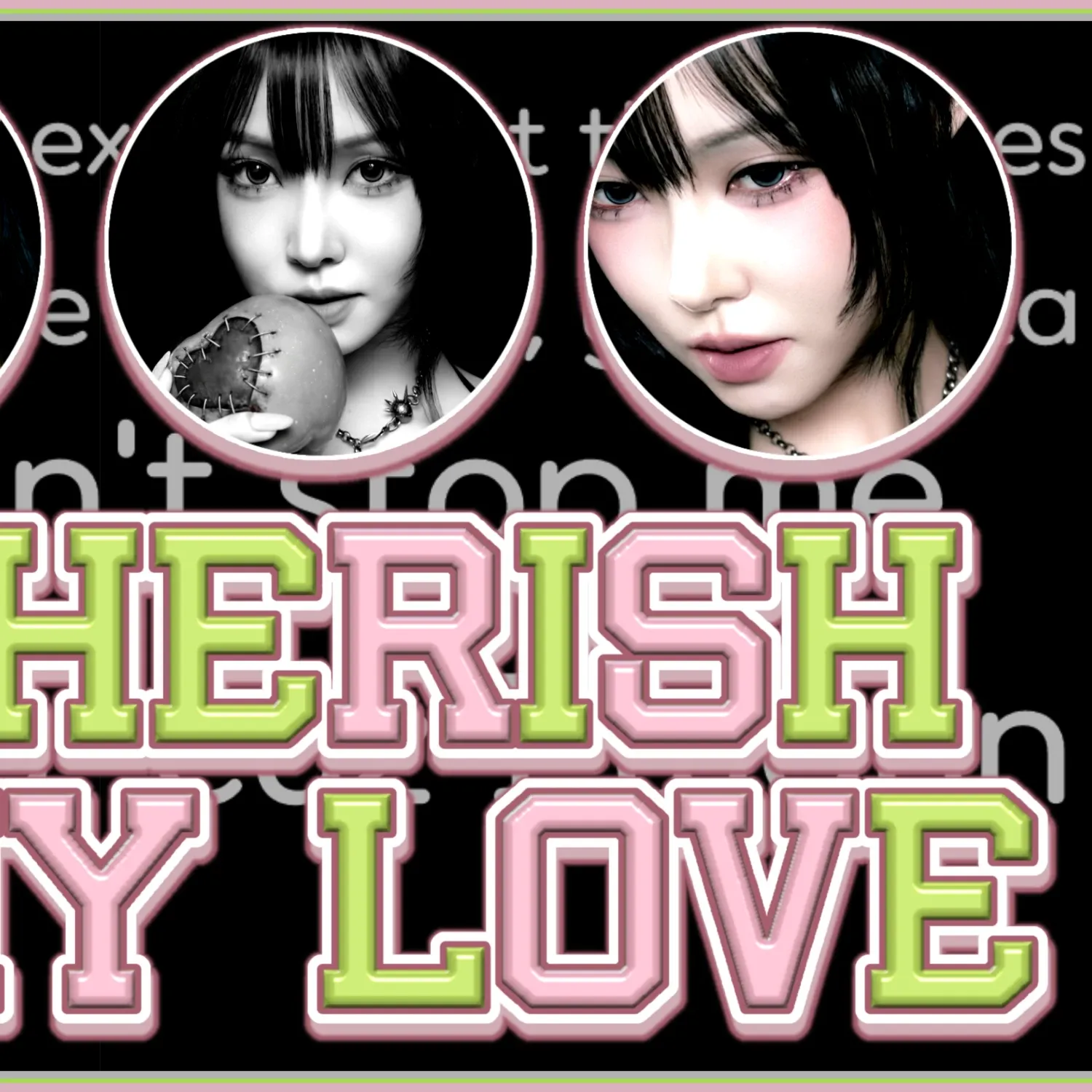 Foto terbaru Yuju (GFRIEND)