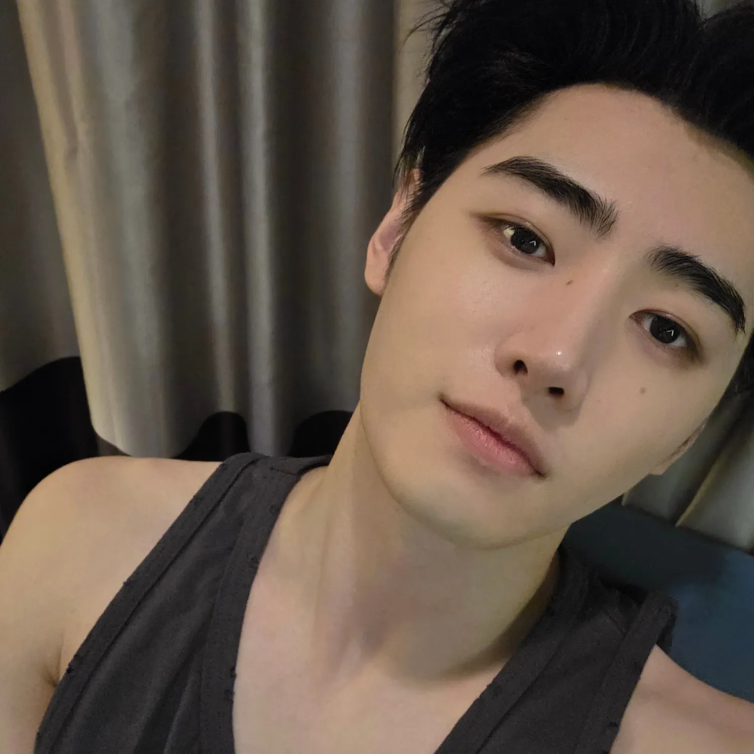 성훈 (ENHYPEN)의 최신 사진