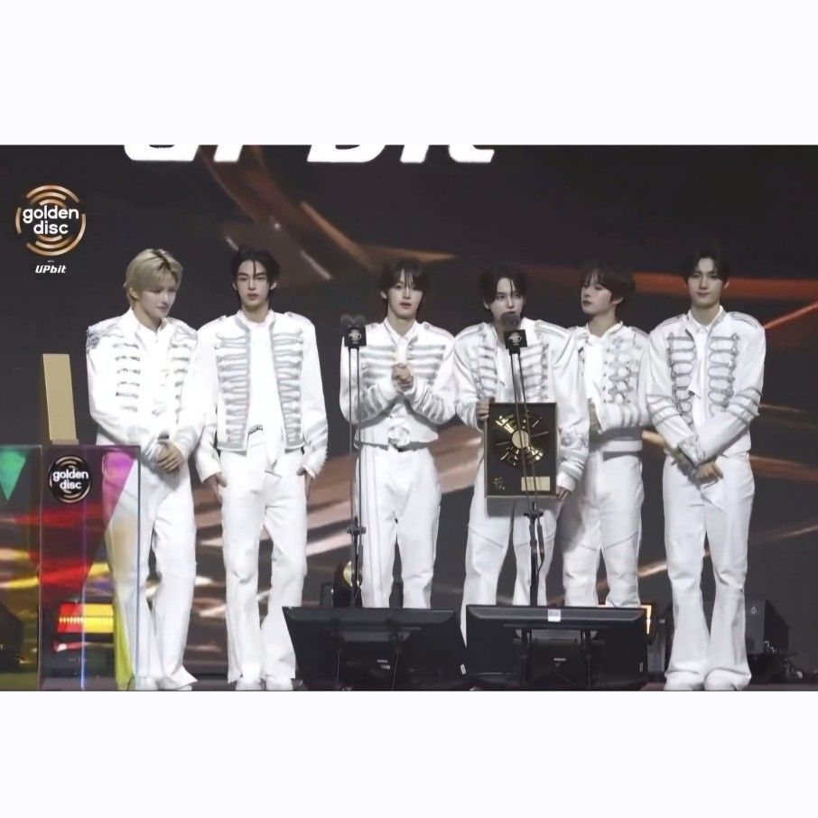 Recent activity shot of TWS