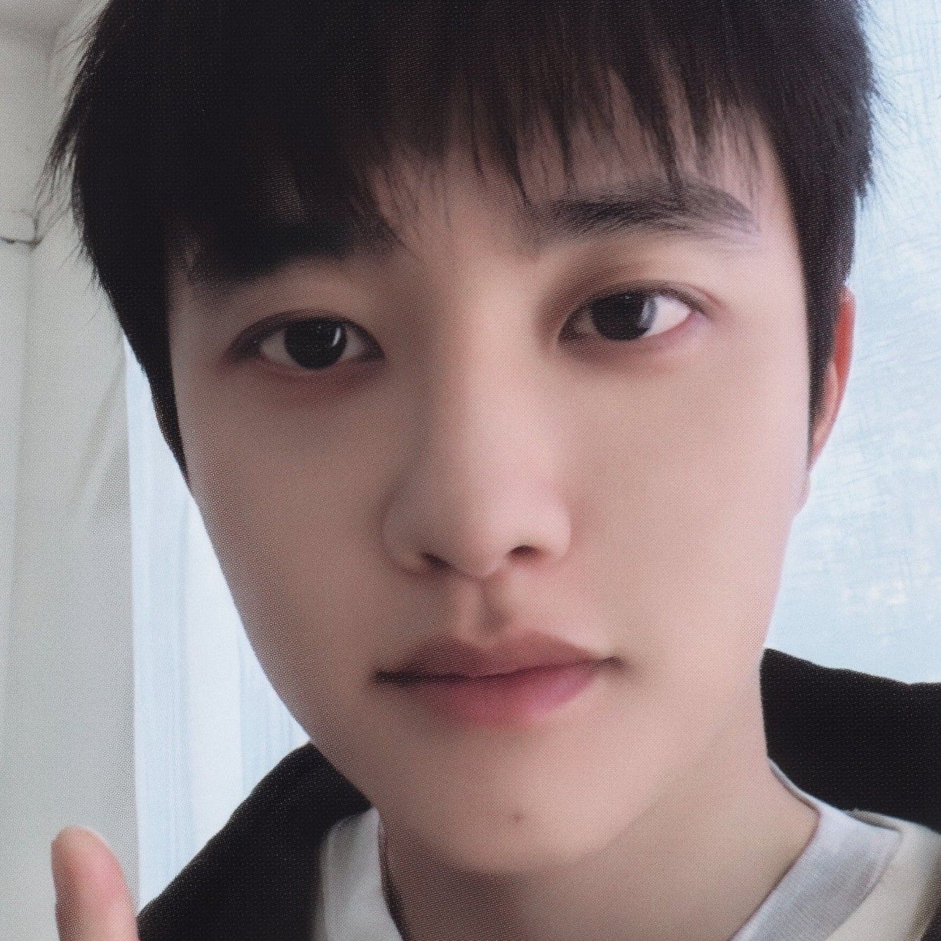 디오 (EXO)의 최신 사진