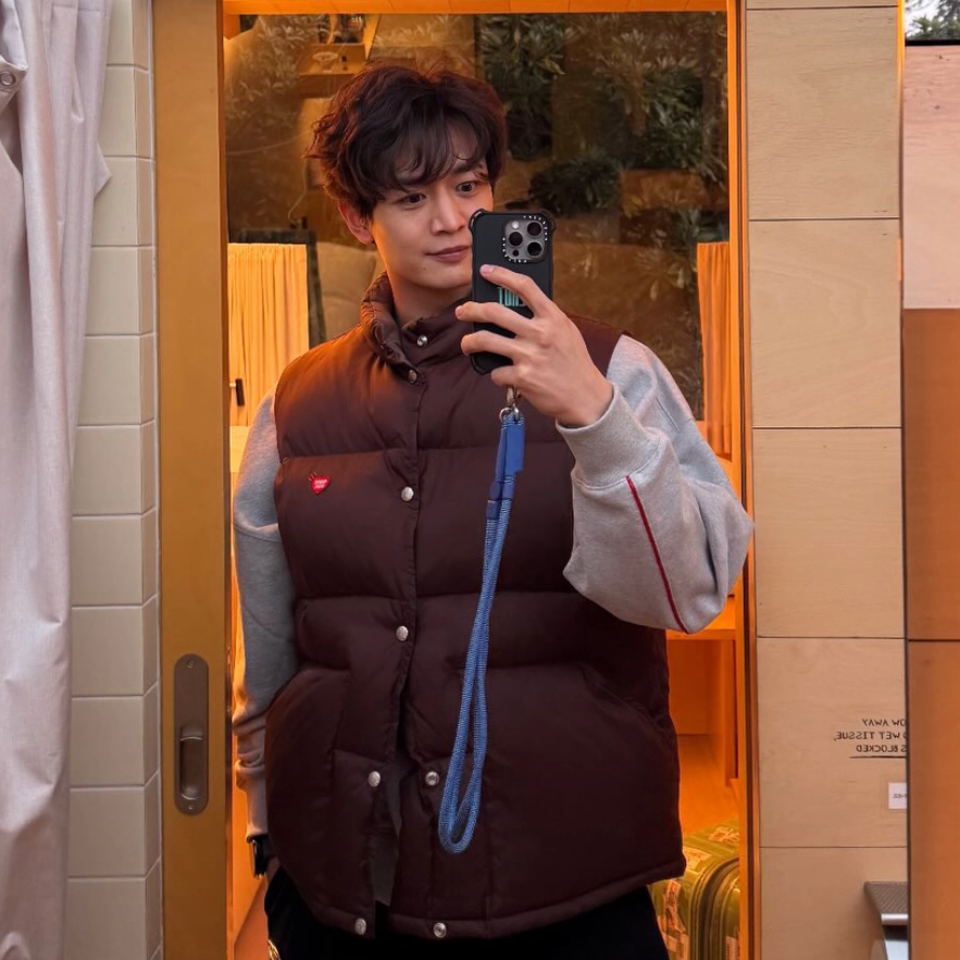 ミンホ (SHINee)の最近の活動写真