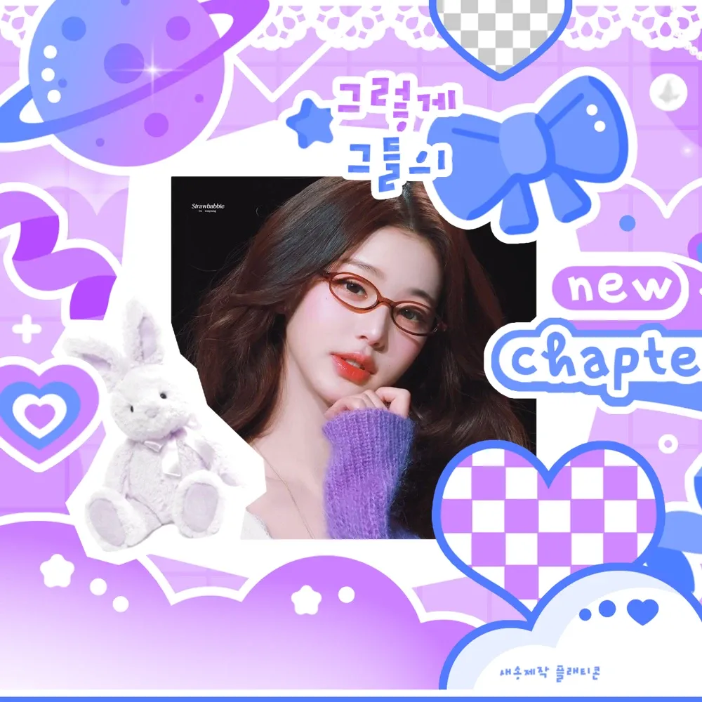 Recent activity shot of Jang Wonyoung (IVE)