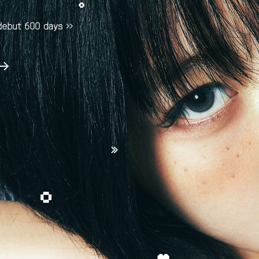 Behind-the-scenes cut of LOONA