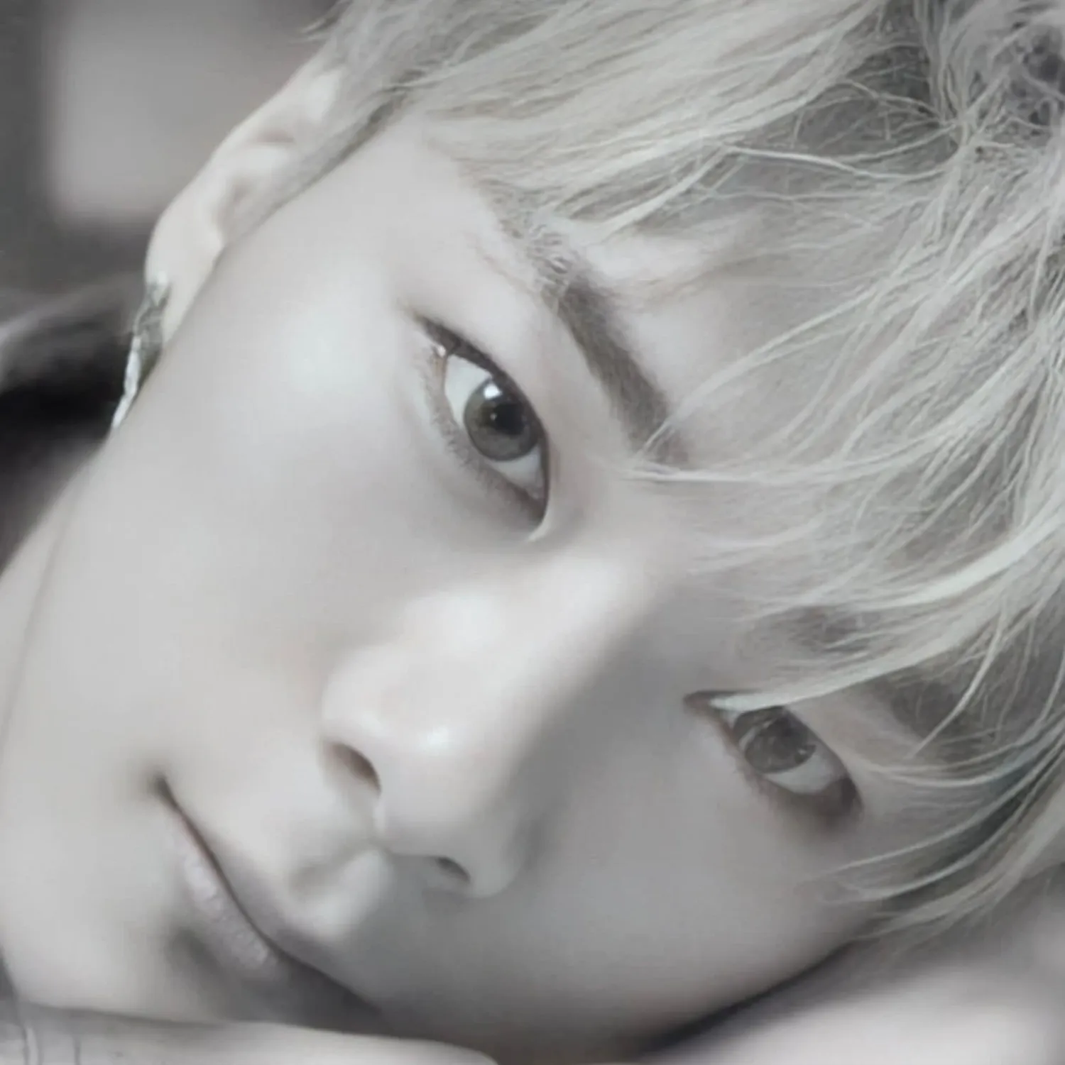 Latest photo of Moonbin (ASTRO)
