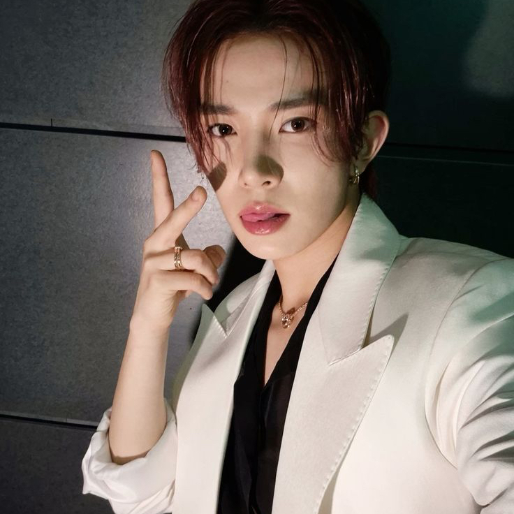 희승의 최신 사진