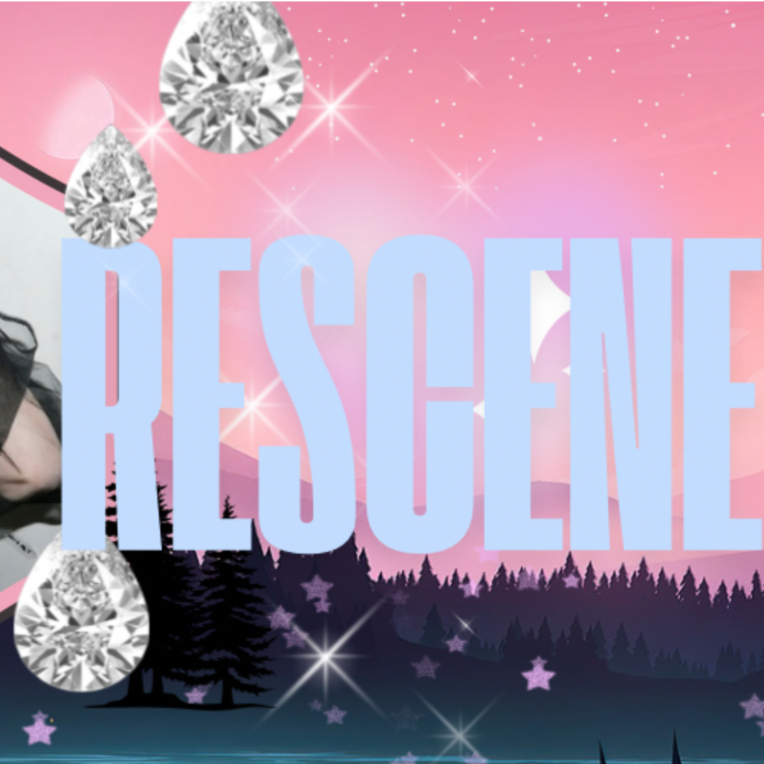 Latest photo of May (RESCENE)