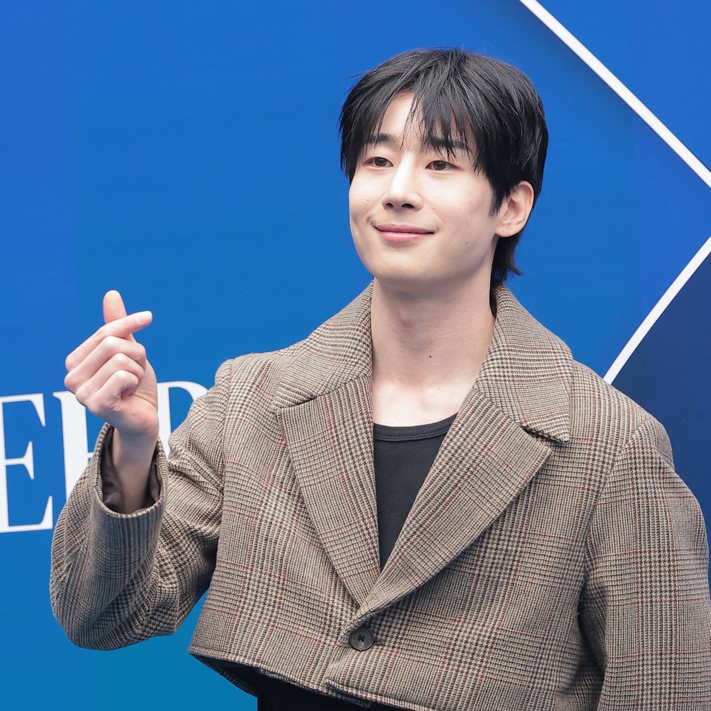 Latest photo of Han Seungwoo