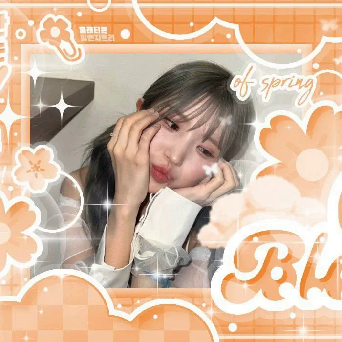 宋河英 (fromis_9)粉丝拍下的瞬间