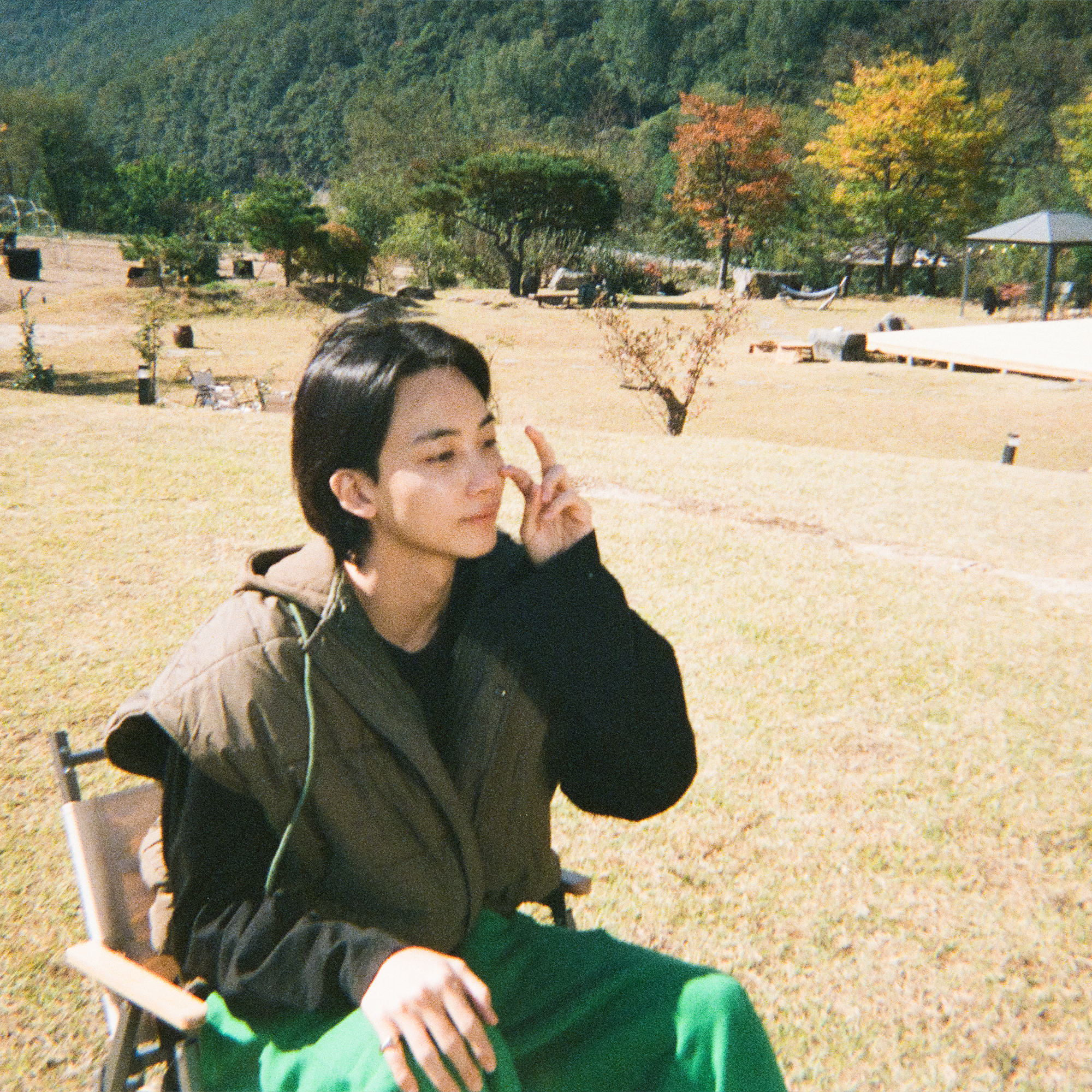 SEVENTEEN的最新活動照片