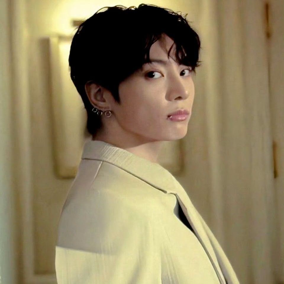 Behind-the-scenes cut of Jungkook (BTS)