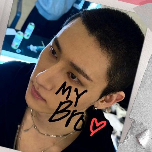 아이엠 (몬스타엑스)의 최신 사진