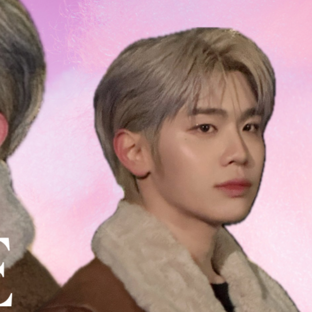 Latest photo of Kim Taerae (ZEROBASEONE)