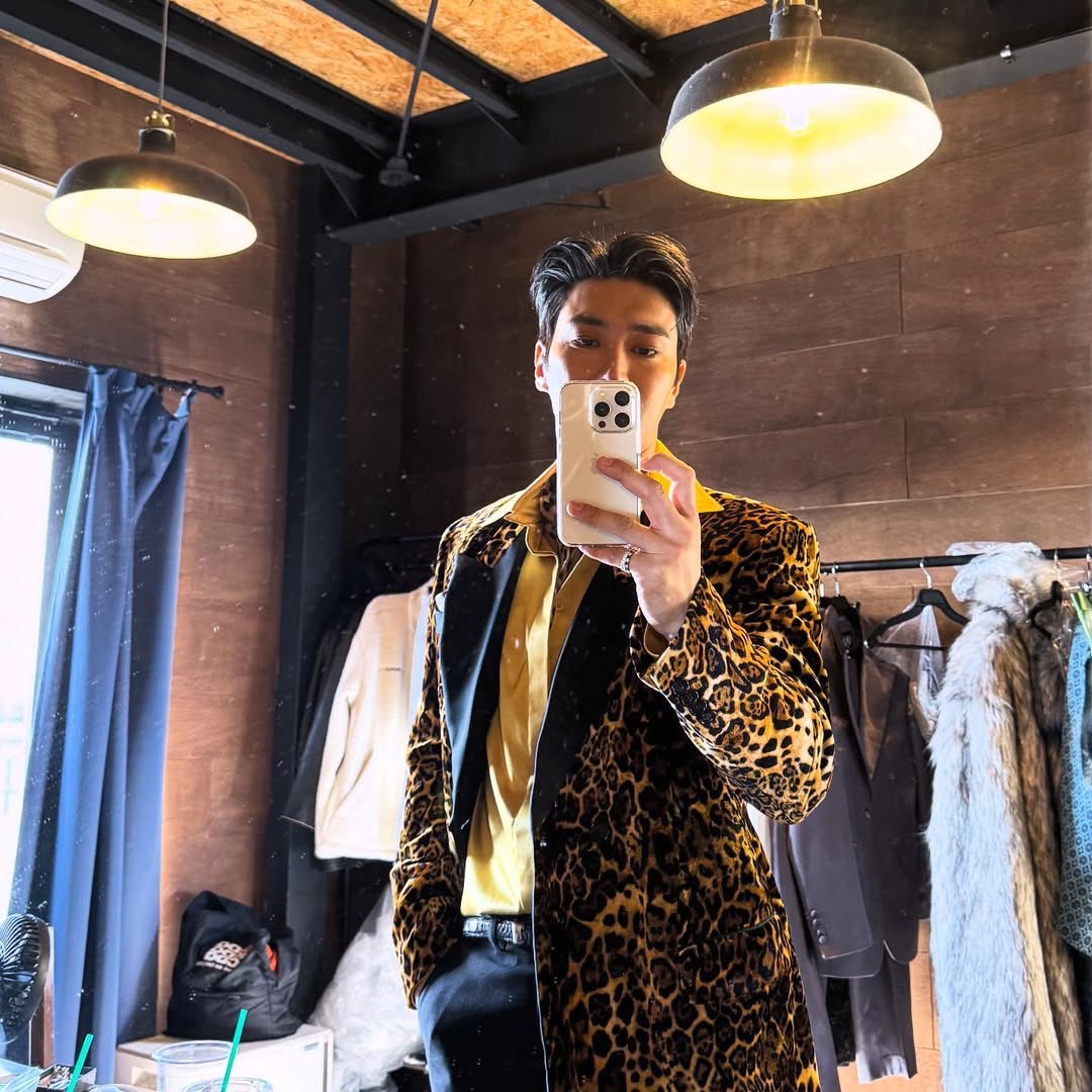 시원 (슈퍼주니어)의 최신 사진