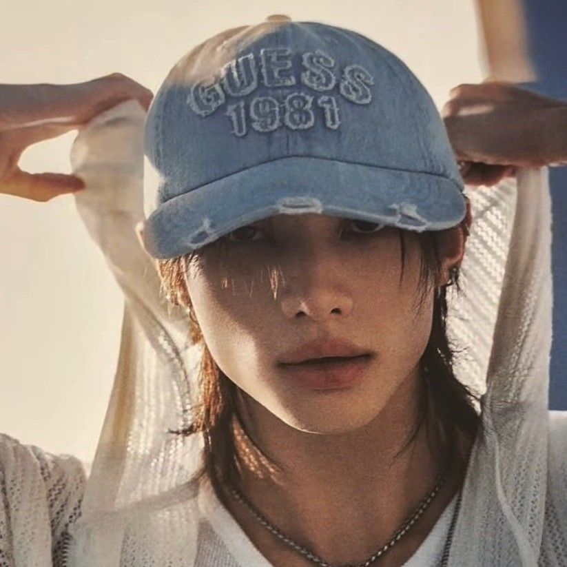 Stray Kids의 최신 사진