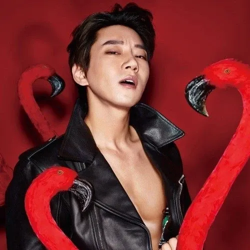 黃致列的最新照片