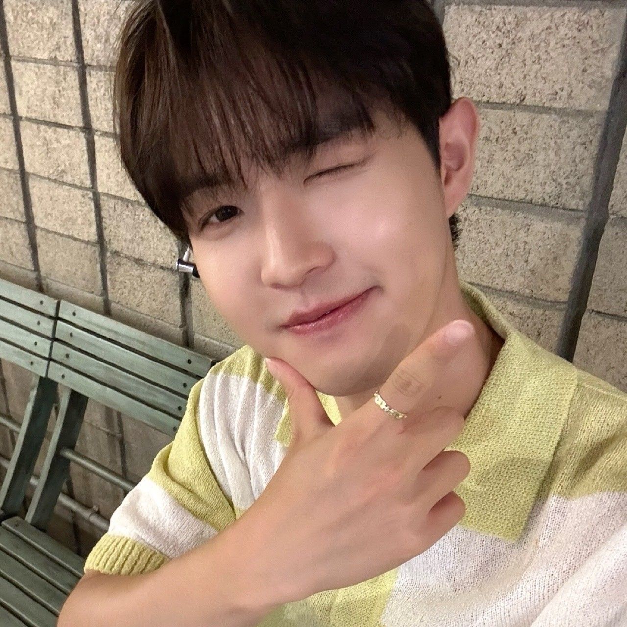 キム・ジェファンの最新写真