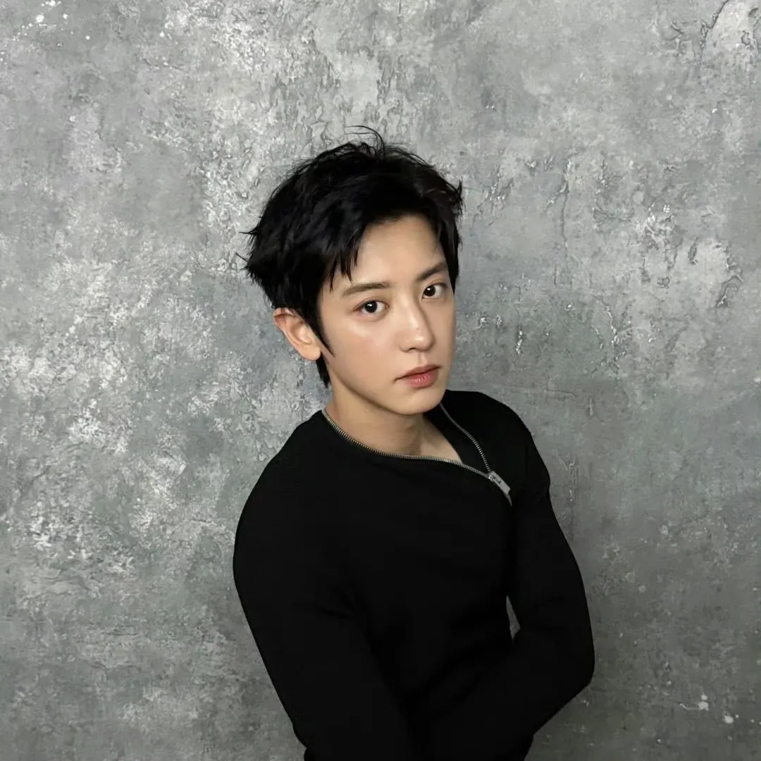 찬열 (EXO) 팬이 찍은 순간