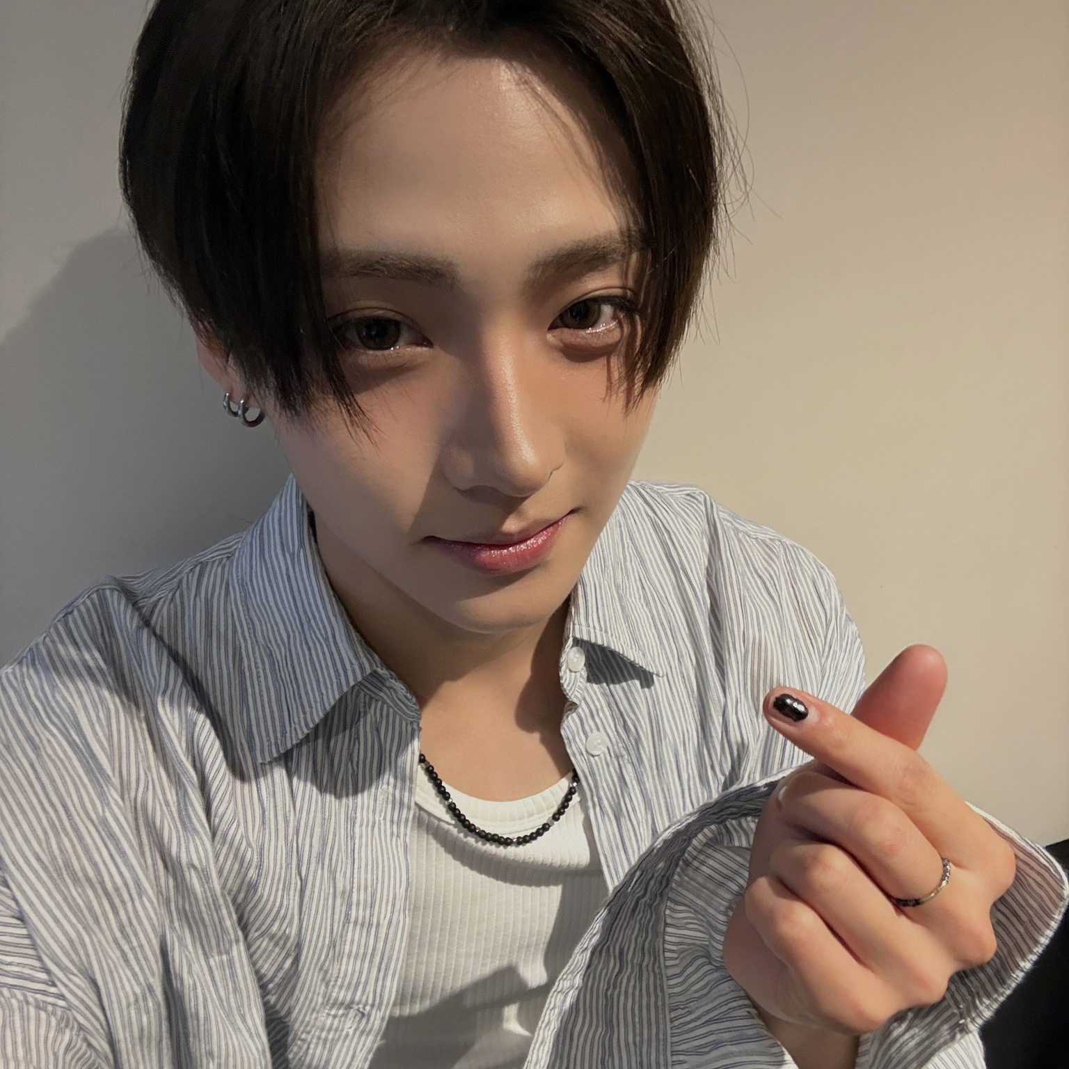 Latest photo of Lee Sangwon (ALPHA DRIVE ONE)