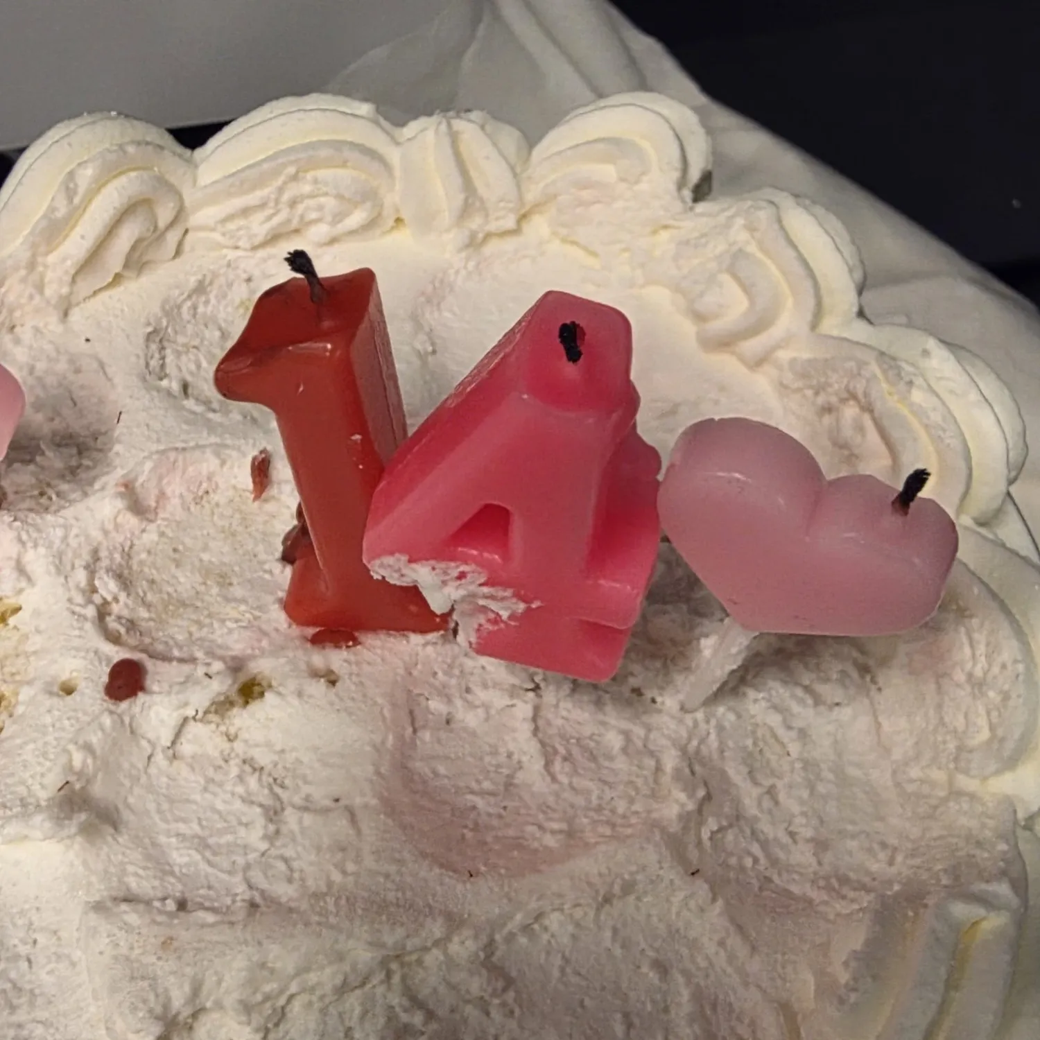 EXO의 비하인드 컷