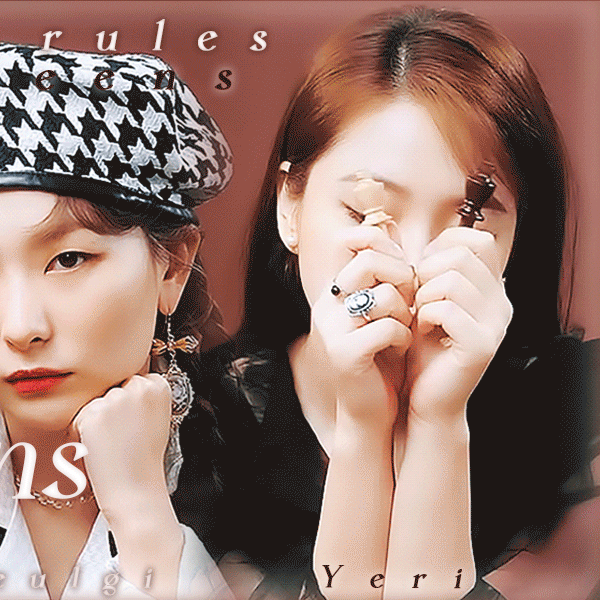 Red Velvet的最新照片