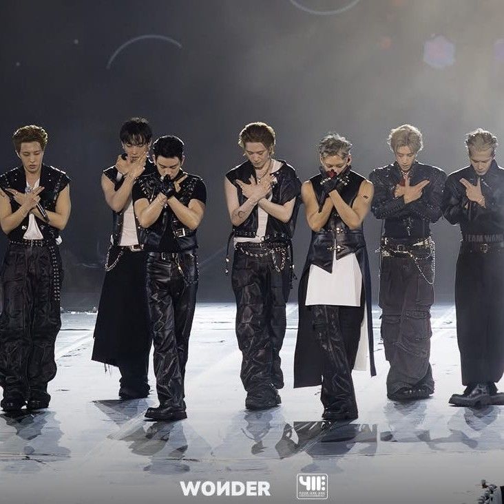 GOT7의 최신 사진