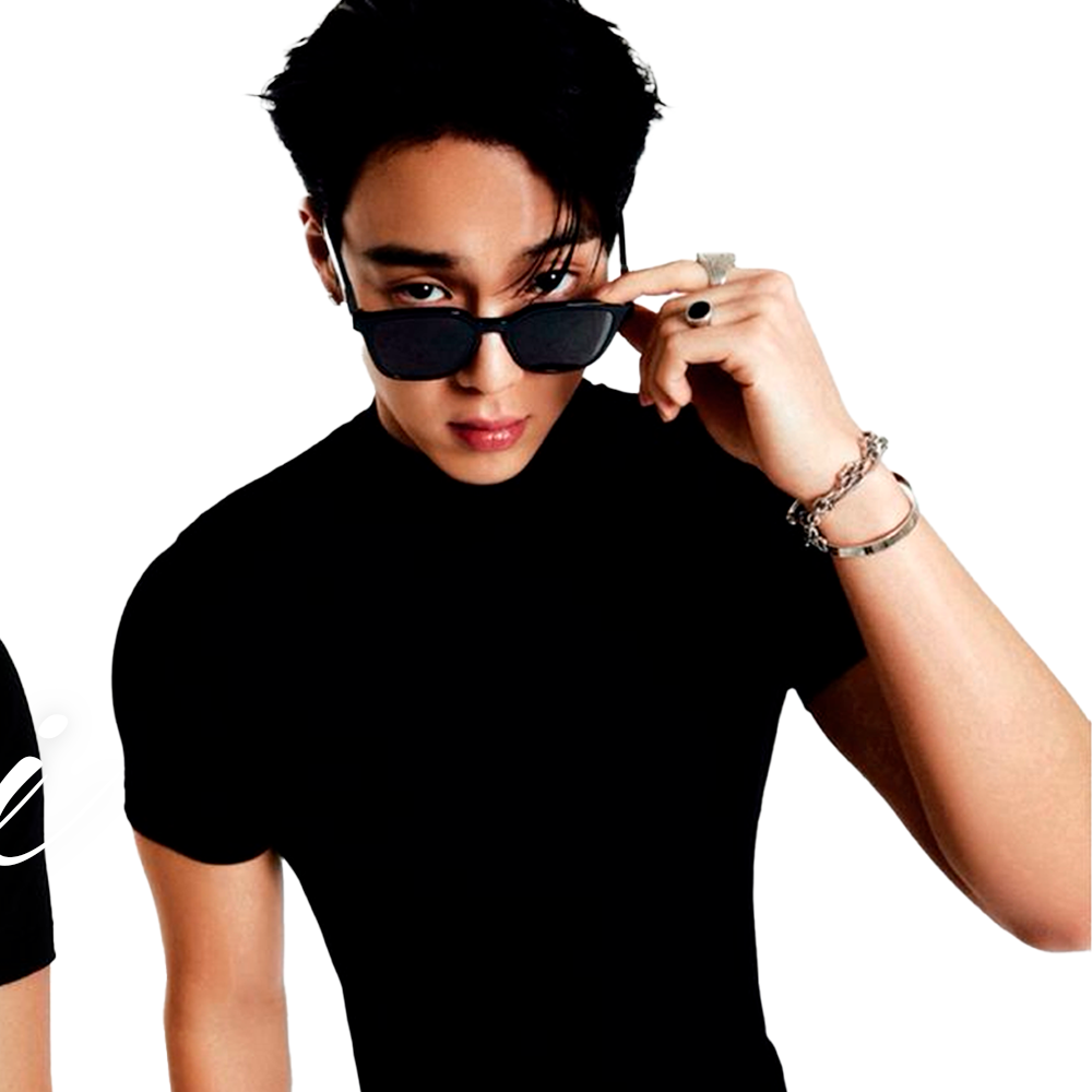 셔누 (몬스타엑스)의 비하인드 컷