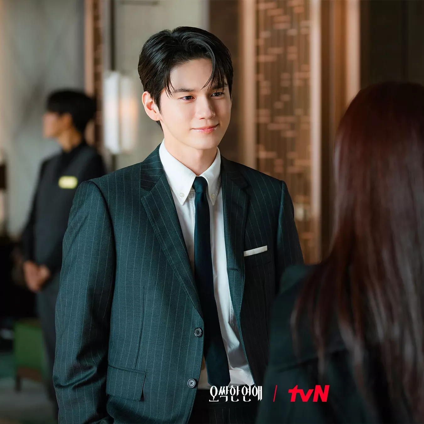 옹성우 최근 활동샷