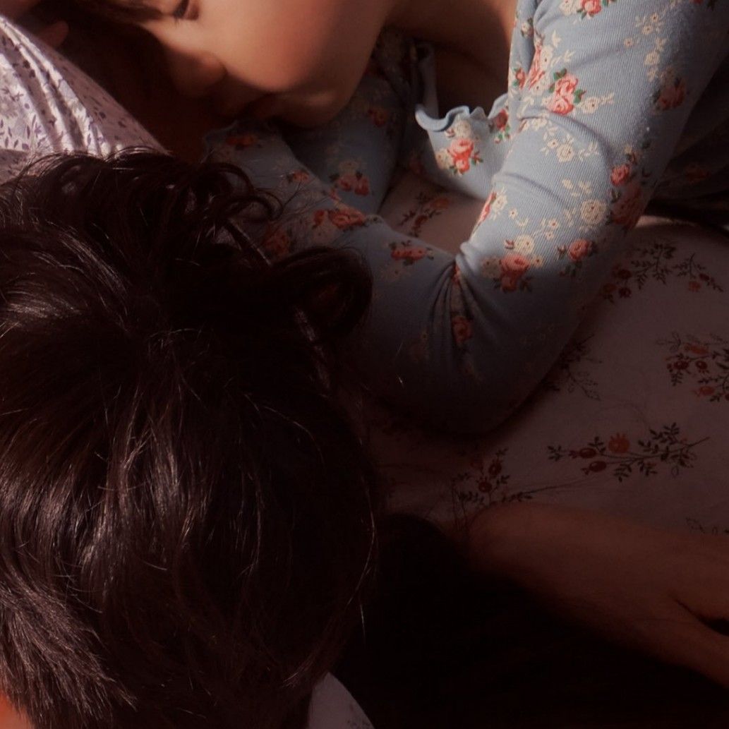 Recent activity shot of Hwasa (MAMAMOO)