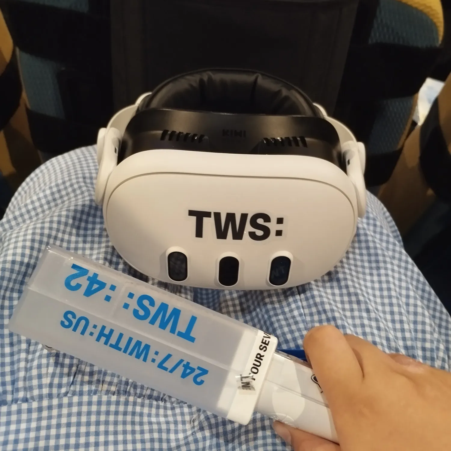 K-POP posts beloved by TWS fans