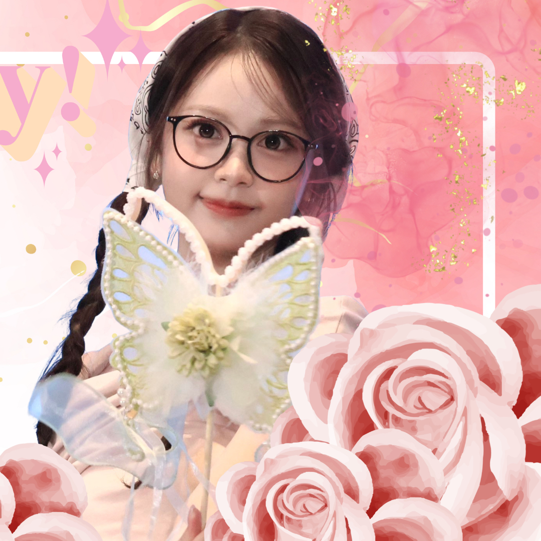 A moment captured by Hearts2Hearts's fan