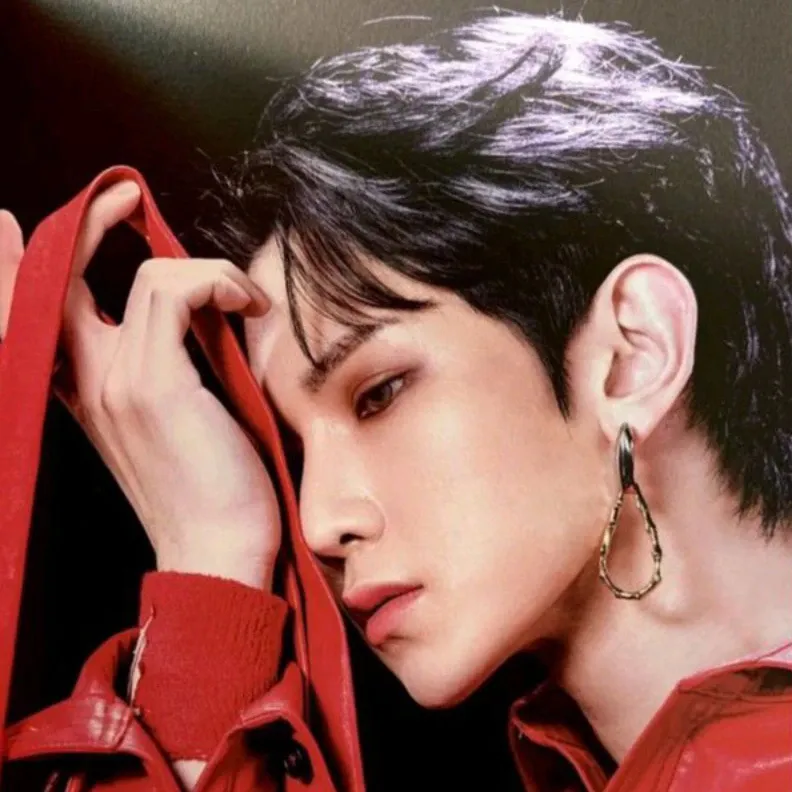 カン・ヨサン (ATEEZ)ファンが撮った瞬間