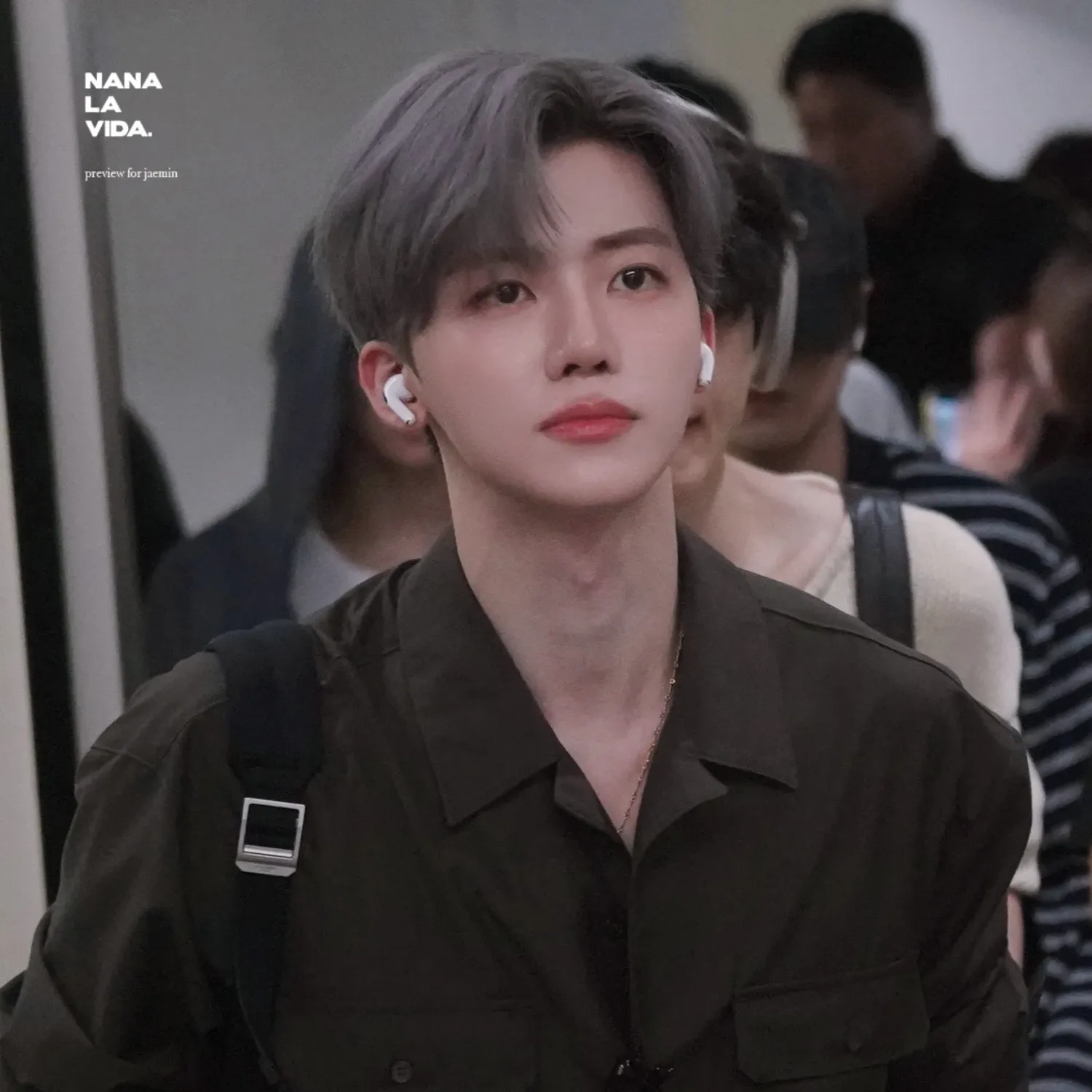 Recent activity shot of NCT