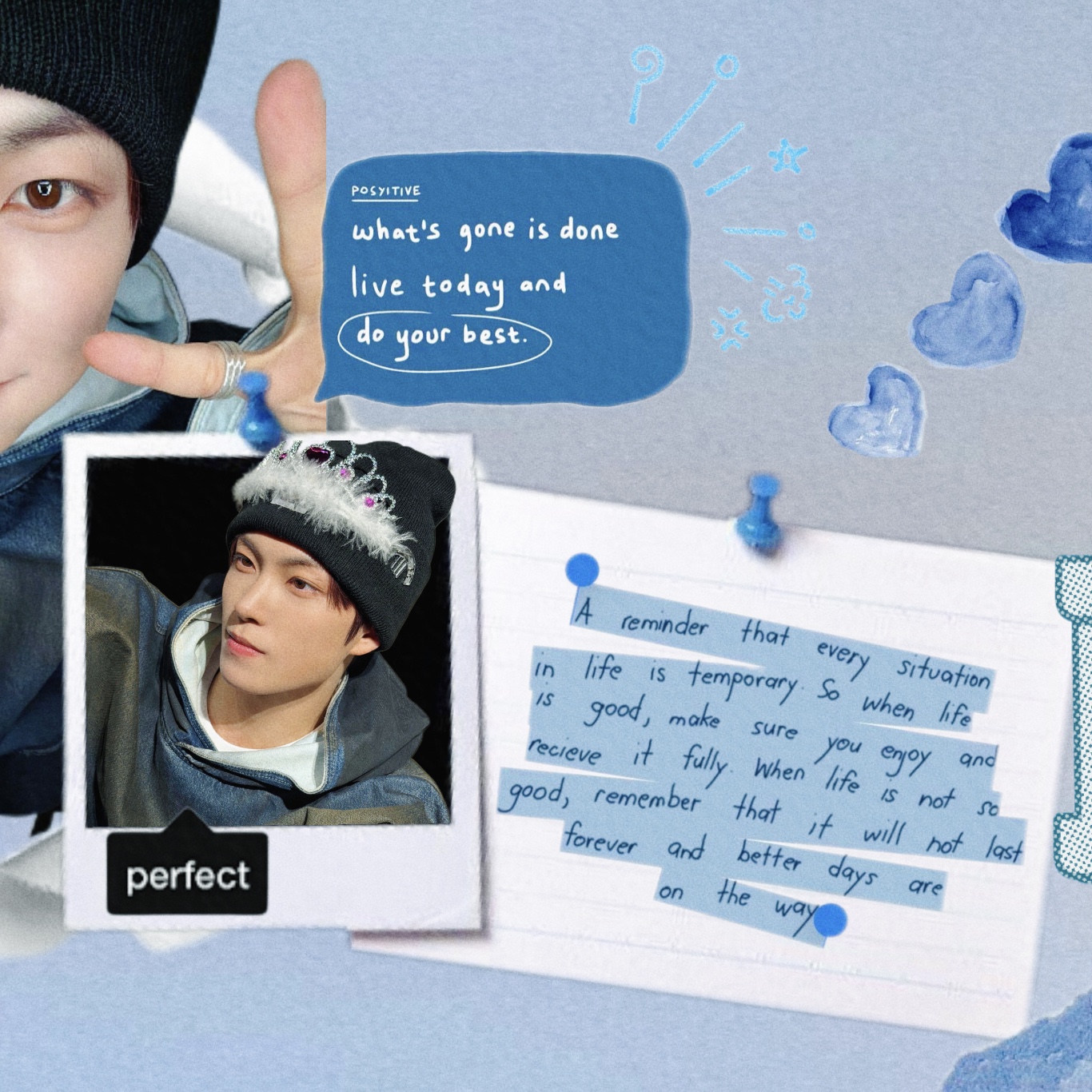 金虔佑 (ALPHA DRIVE ONE)的最新活动照片