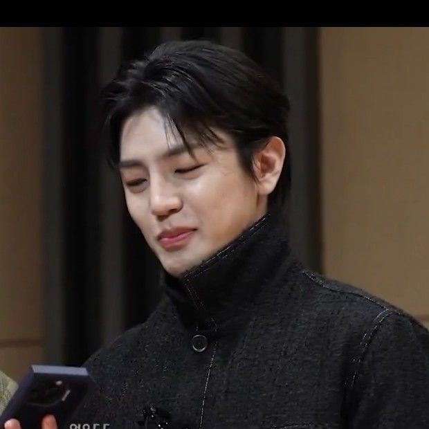 ドンフン (A.C.E)ファンが撮った瞬間