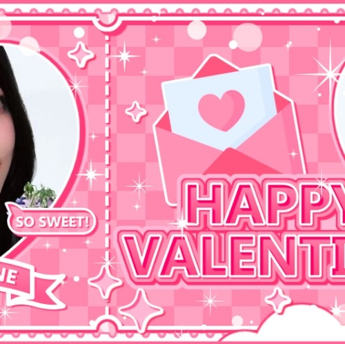 A moment captured by Yeri (Red Velvet)'s fan