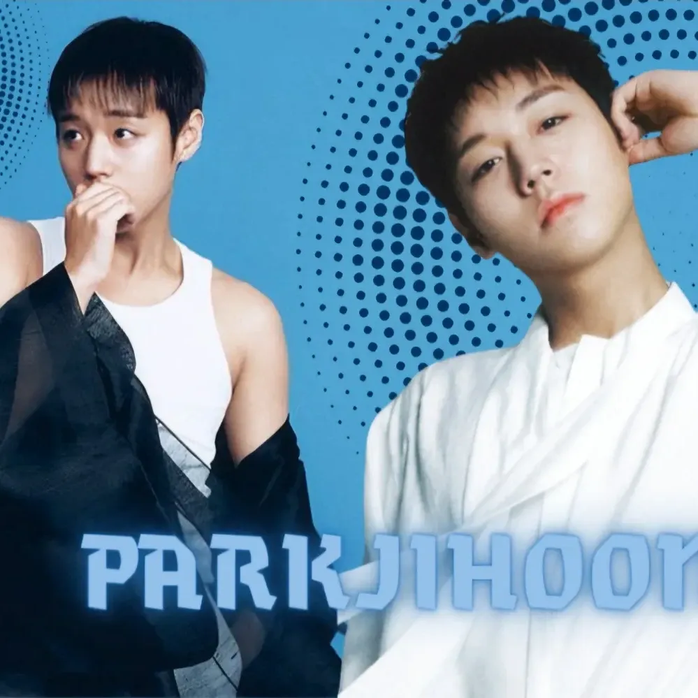 박지훈의 비하인드 컷