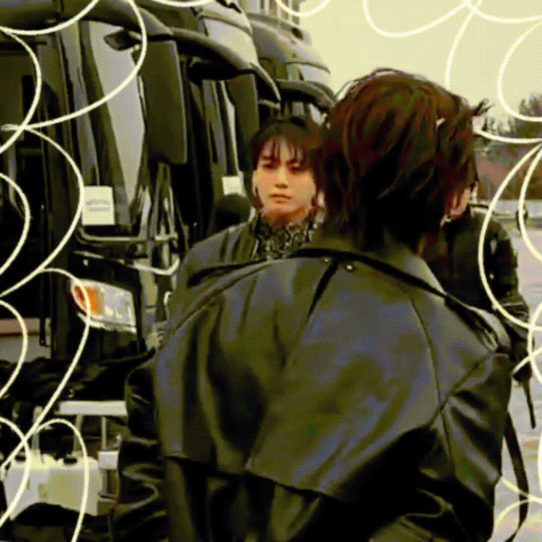 柾國 (防彈少年團)的最新活動照片