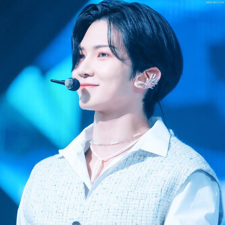 ATEEZの最新写真