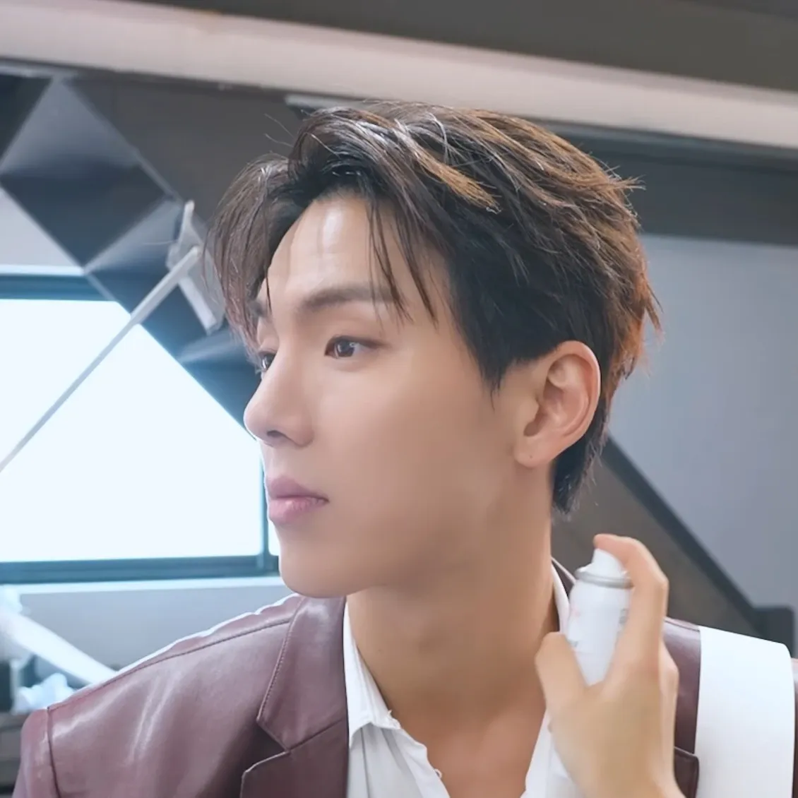 Latest photo of Shownu (MONSTA X)